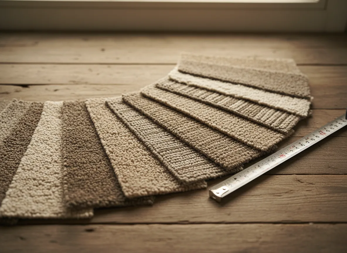 Carpet Installation Maud, OK FAQs