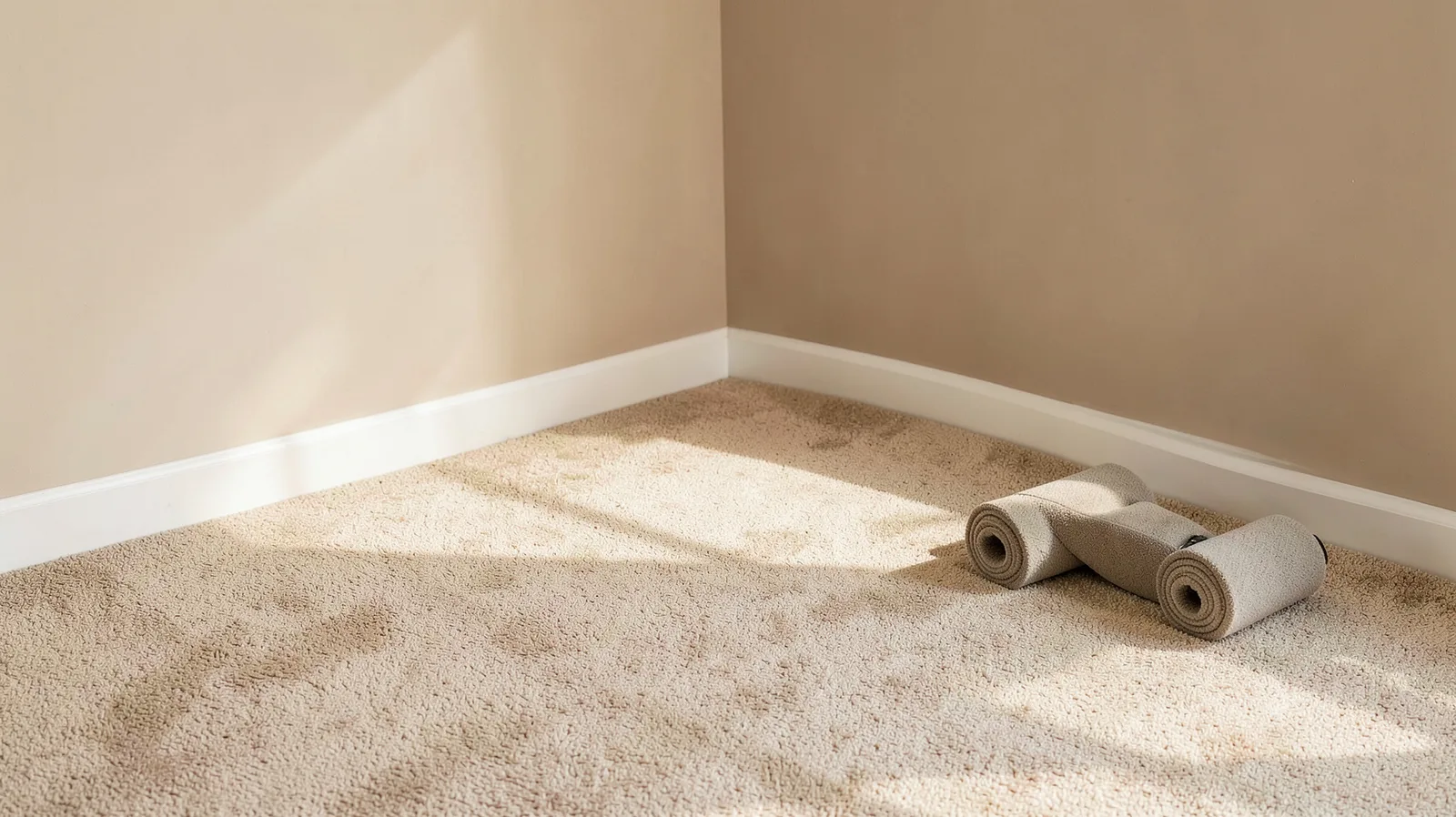 Carpet Installation in Maud, OK near me